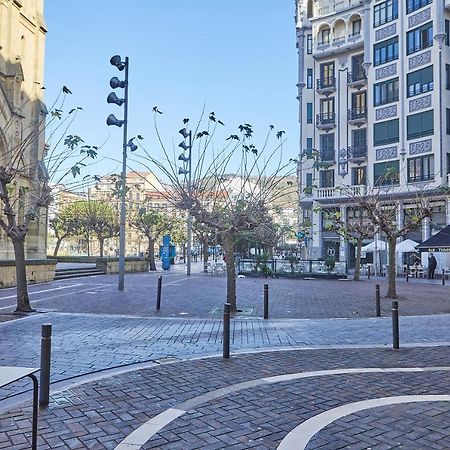 Victorina By Basque Homes San Sebastian Buitenkant foto