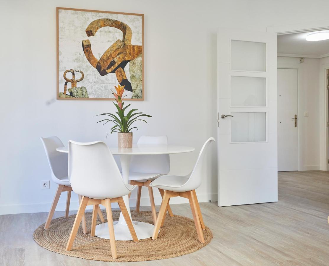 Victorina By Basque Homes San Sebastian Buitenkant foto