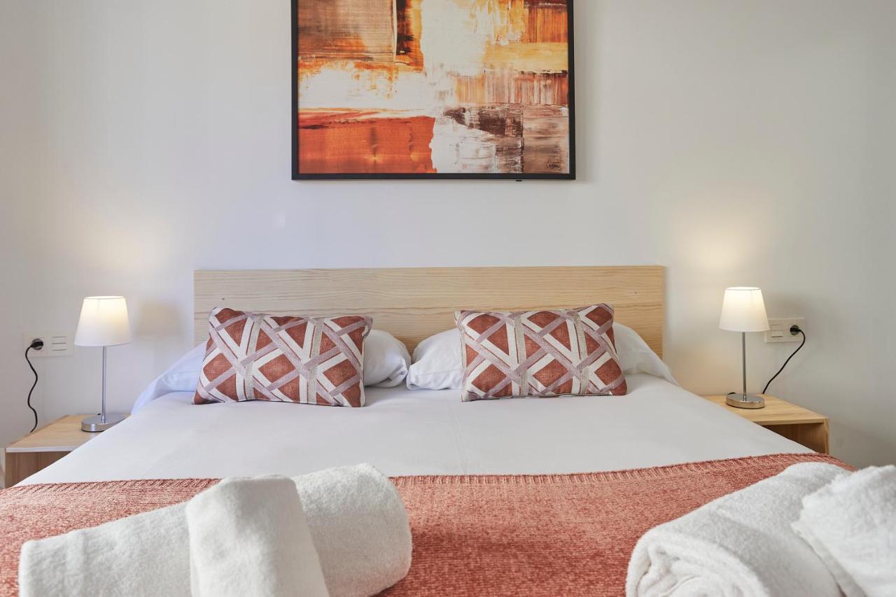 Victorina By Basque Homes San Sebastian Buitenkant foto