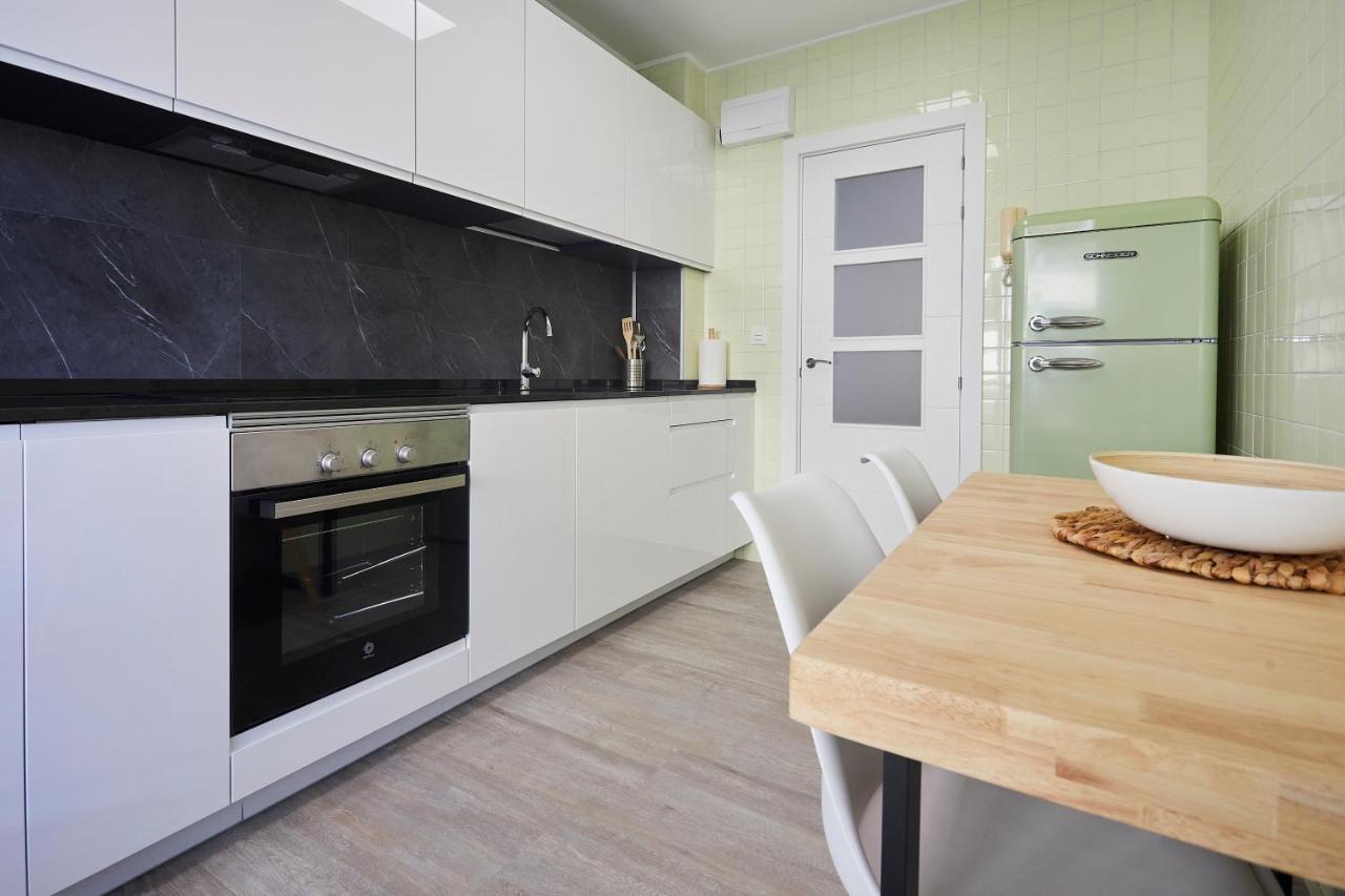Victorina By Basque Homes San Sebastian Buitenkant foto