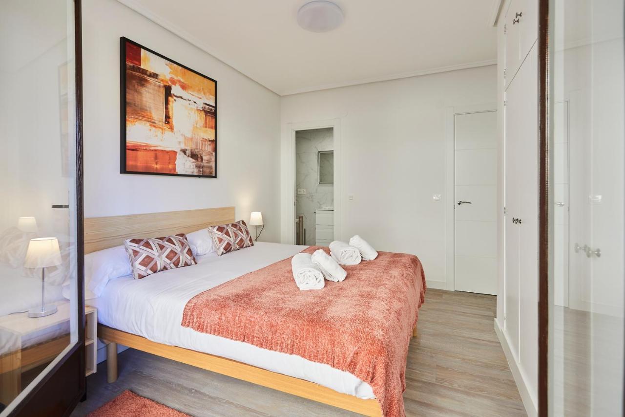 Victorina By Basque Homes San Sebastian Buitenkant foto