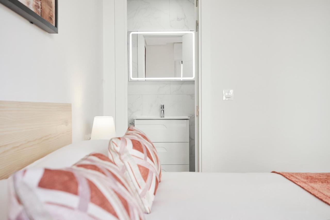 Victorina By Basque Homes San Sebastian Buitenkant foto