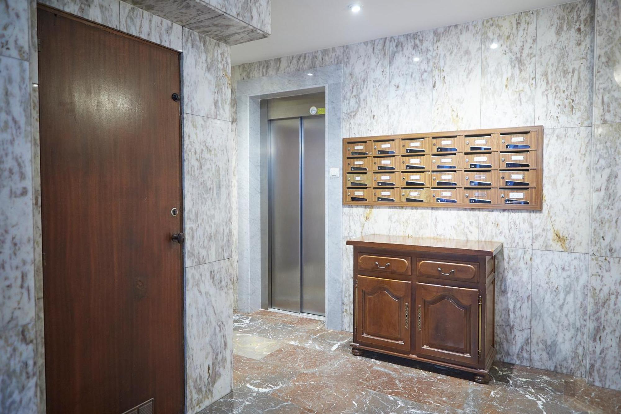 Victorina By Basque Homes San Sebastian Buitenkant foto