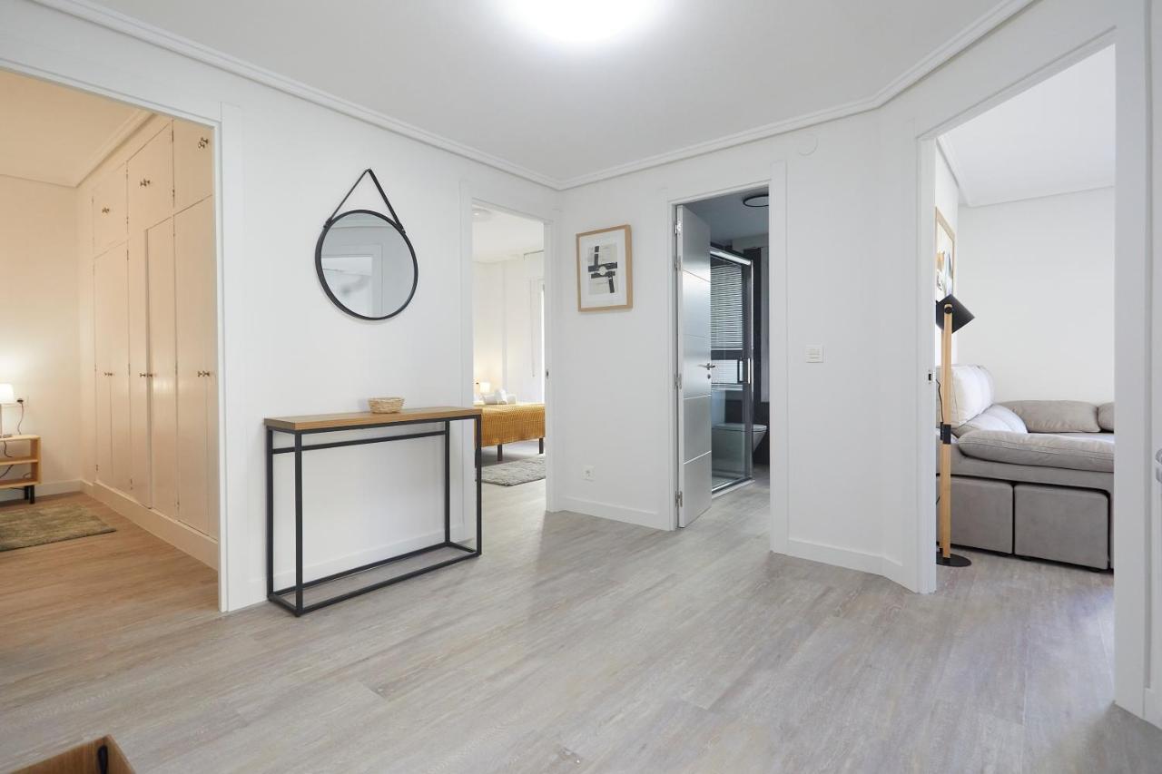 Victorina By Basque Homes San Sebastian Buitenkant foto